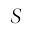 s