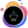 i