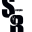 s