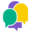 i