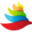 i