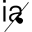 i