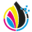 i