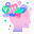 i