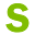 s
