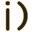 i