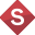 s