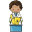 i