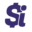 s