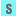 s