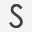 s
