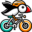 i