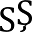 s