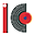 i