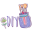 i