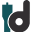 i
