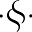 s