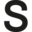 s