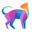 i