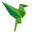 i