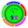 i