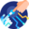 i