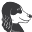 i