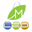 i