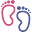 i