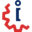 i