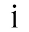 i
