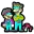 s