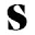 s