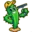 s