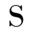 s
