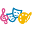 i