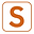 s