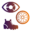 i