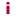 i