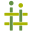 i