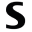 s