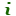 i