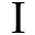 i