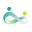 i