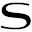s