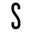s