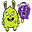 i