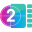 i