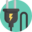 i