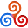 i